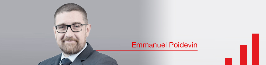 Emmanuel Poidevin - Facilities, site du Facility management