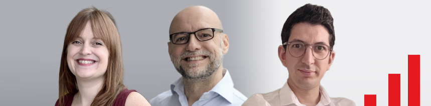 Les fondateurs du Club IA Real Estate :K. Bensabri - Facilities, site du Facility management