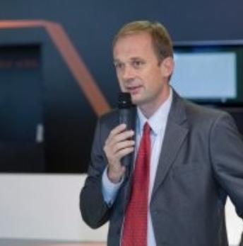 Alexandre  NEPVEU - EFG Facilities, site du Facility management