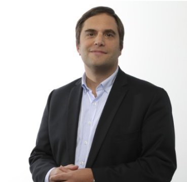 Aymeric VINCENT - EFG Facilities, site du Facility management