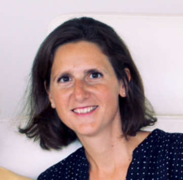 Cécile GEYNET BOSQUET - EFG Facilities, site du Facility management