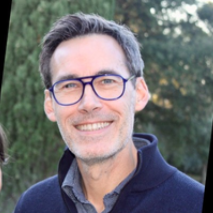 Jérôme LOUIS - EFG Facilities, site du Facility management