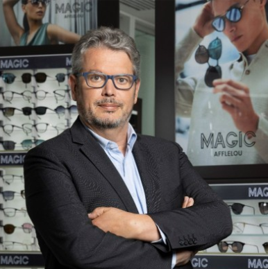 Ludovic  TASSY  - EFG Facilities, site du Facility management