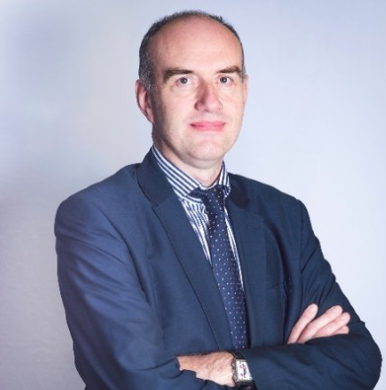 Vincent HUILLE - EFG Facilities, site du Facility management